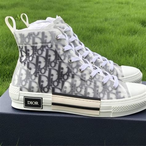 dior chucks damen low|christian dior shoes high top.